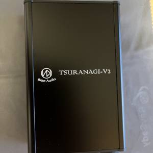 Brise Audio TSURANAGI-V2