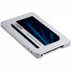 Crucial 美光 MX500 500GB SSD