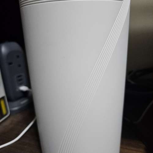 TP link BE75 wifi 7路由器（套裝）
