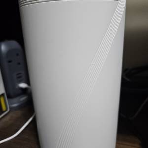 TP link BE75 wifi 7路由器（套裝）