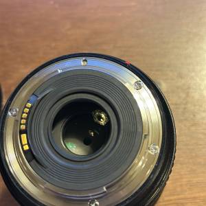 Canon EF 24-70 F4