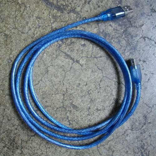 6尺USB2.0 延長線