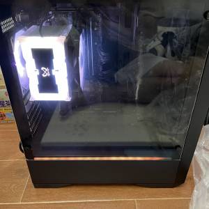H310主板+CPUi5 9400F+16G DDR4送機箱4把風扇