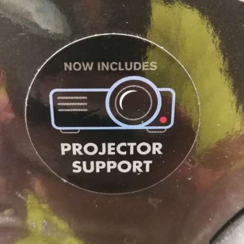 95%新datacolor Spyder TV