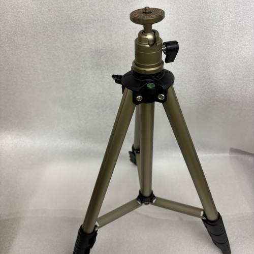 相機三腳架 香檳色