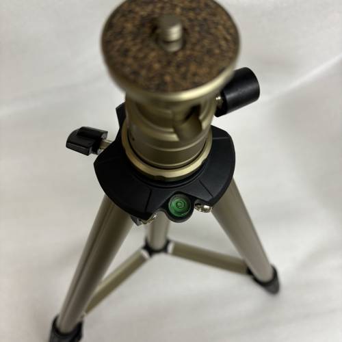 相機三腳架 香檳色