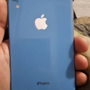 iphoen xr
