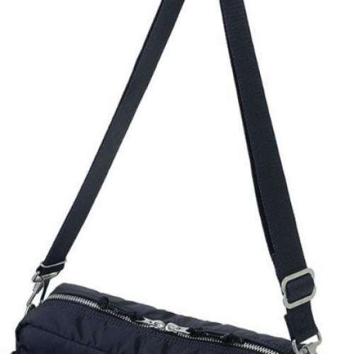 售全新正版Tokyo Porter斜肩袋 (黑色)