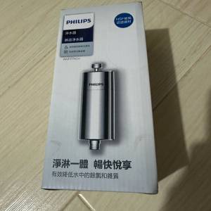 Philips 淋浴過濾器 AWP1775CH