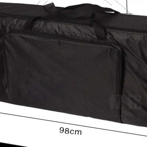 全新琴袋 new piano bag