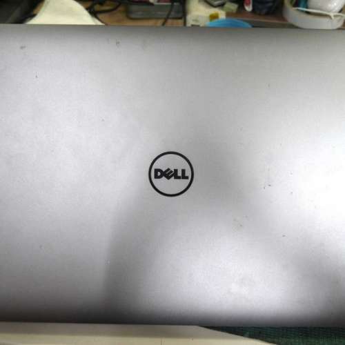 Dell Precision 5510 (4K UHD 觸控螢幕 筆電)