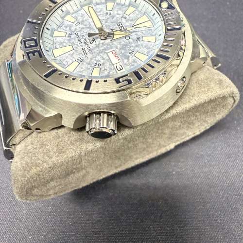 好新净 Seiko SBDY053 Tuna