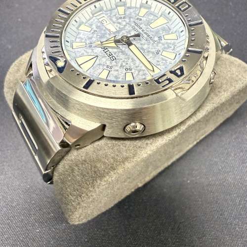 好新净 Seiko SBDY053 Tuna