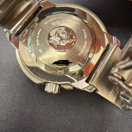 好新净 Seiko SBDY053 Tuna