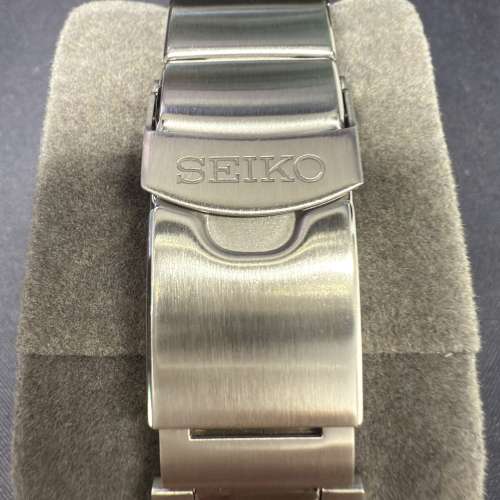 好新净 Seiko SBDY053 Tuna