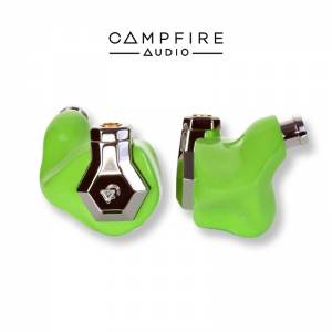 campfire audio Ponderosa