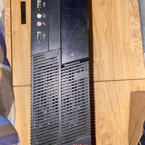 Lenovo E5400 2GB ram
