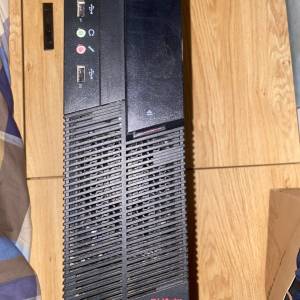Lenovo E5400 2GB ram