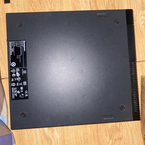 Lenovo E5400 2GB ram