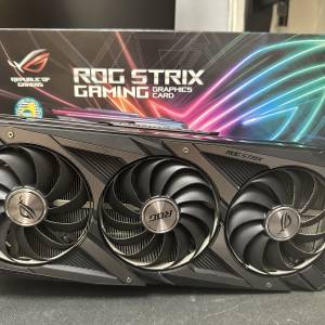 Asus Rog strix RTX 3070 8g not 2060 2080 2070 3080 3060 ti 4060