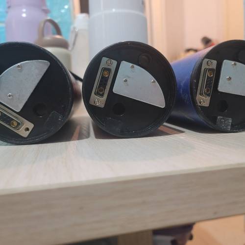 Original booster battery 助力器原廠電池