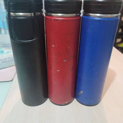 Original booster battery 助力器原廠電池