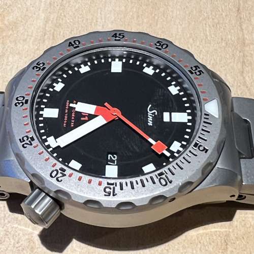 Sinn U1