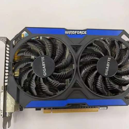 GTX960 iTX