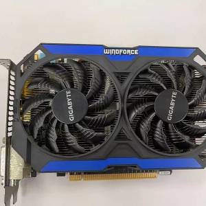 GTX960 iTX
