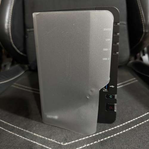 Synology DS218+