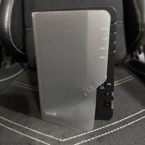 Synology DS218+