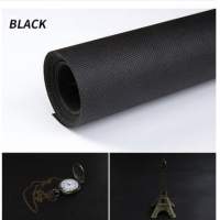 Selens Non-Woven Background -  Black 黑色不織布背景布