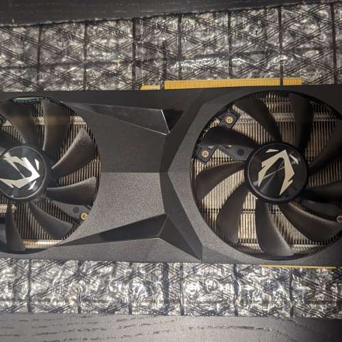 Zotac 2080 super