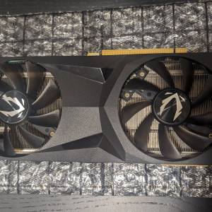 Zotac 2080 super
