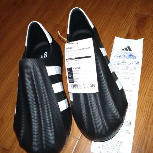 全新Adidas Adifom Superstar
