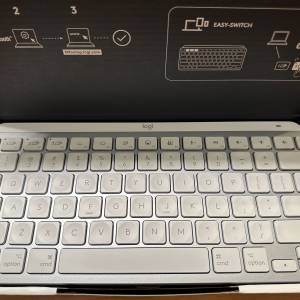 Logitech MX Keys Mini for MAC