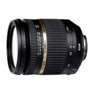 tamron sp 17-50mm f2.8  for nikon  72mm  XR Di II VC