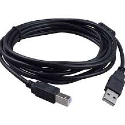 usb printer cable  1.5M 長