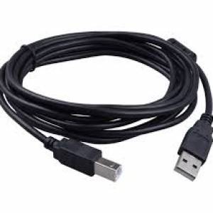 usb printer cable 3M 長