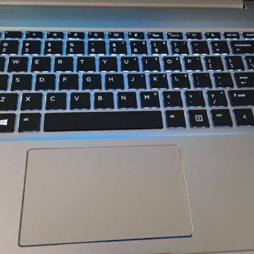 HP 440 G7 14inch laptop i5 10210U 8GB 512 SSD USB-C 充電