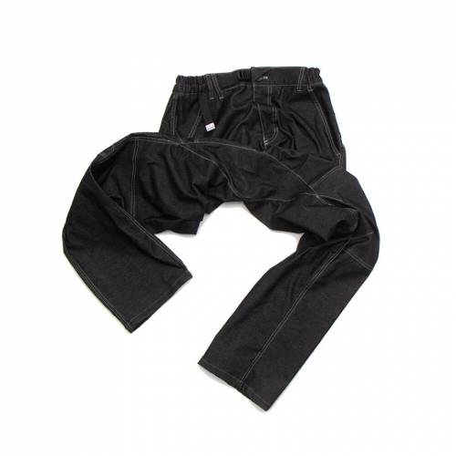 抱石褲 Orumm Boulder Jeans Size L