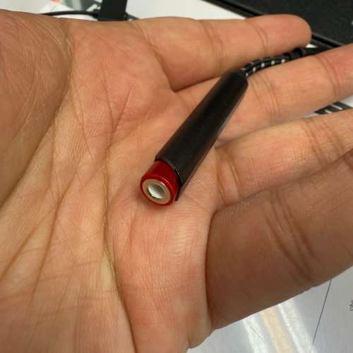 Fender AE2i lighting 便攜解碼耳擴