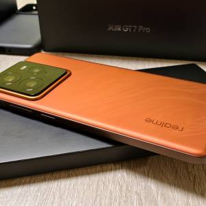 真我GT7 PRO (16x1TB版本)
