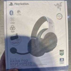 Razer Kaira Pro HyperSpeed 無線電競耳機