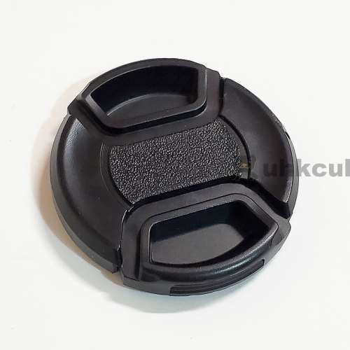 Ø52mm 鏡頭蓋