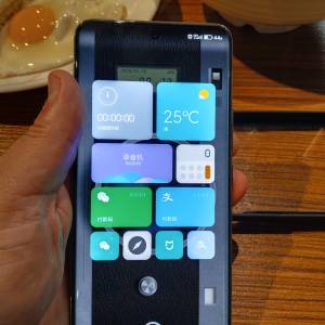 紅米Note 14 pro+ 国行16+512 99%新淨機