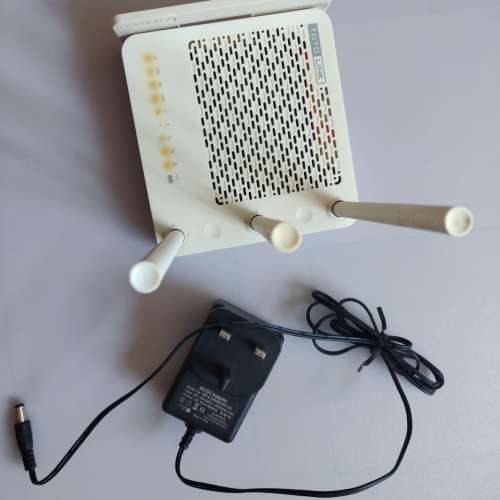 Toto Link A1004 Router