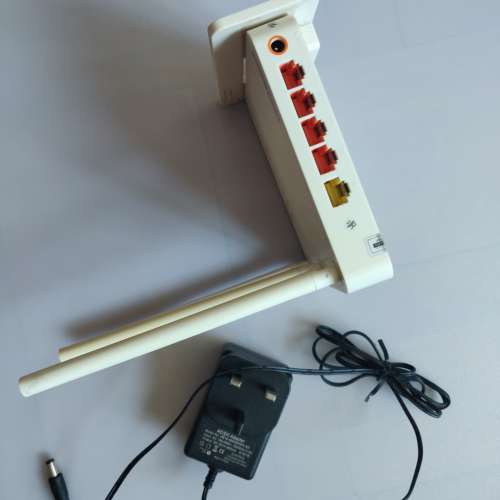 Toto Link A1004 Router