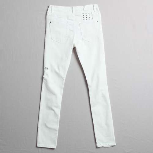 全新澳洲潮牌Ksubi 牛仔褲