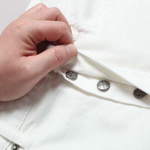 全新澳洲潮牌Ksubi 牛仔褲